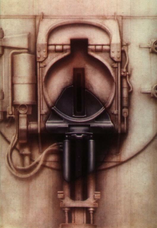 Passage XXVII - 1973